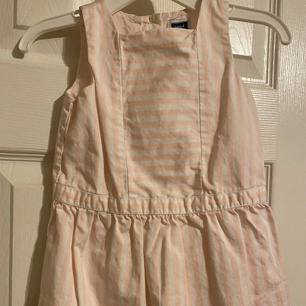 Janie and Jack Dress